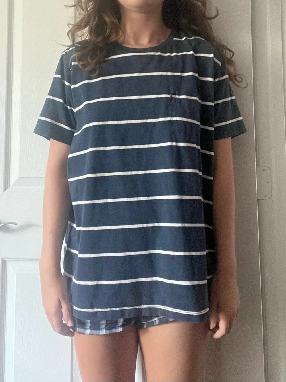 Levis gently used
